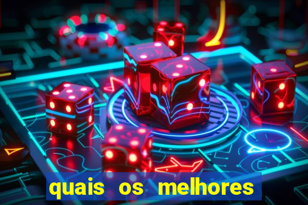 quais os melhores jogos da blaze